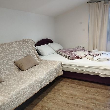 Lela Appartement Josanicka Banja Buitenkant foto