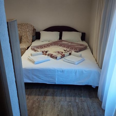 Lela Appartement Josanicka Banja Buitenkant foto