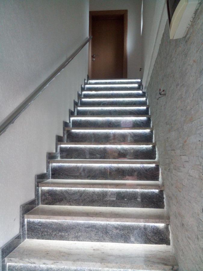 Lela Appartement Josanicka Banja Buitenkant foto