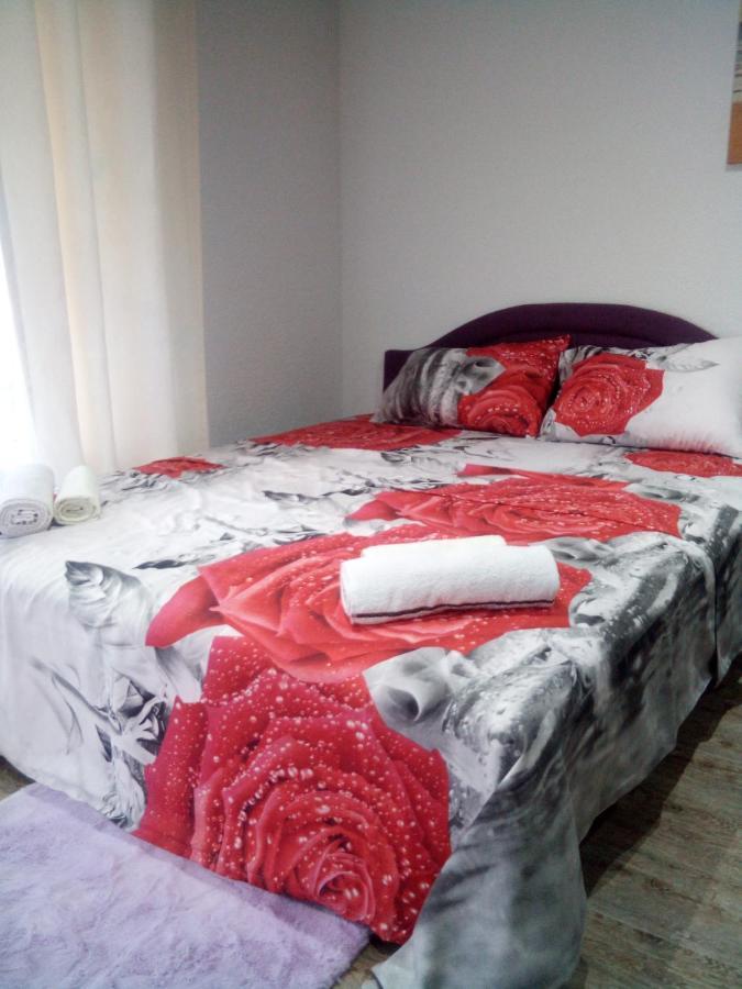 Lela Appartement Josanicka Banja Buitenkant foto