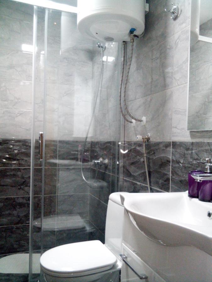 Lela Appartement Josanicka Banja Buitenkant foto