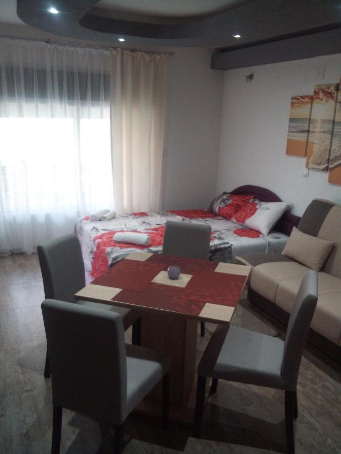 Lela Appartement Josanicka Banja Buitenkant foto