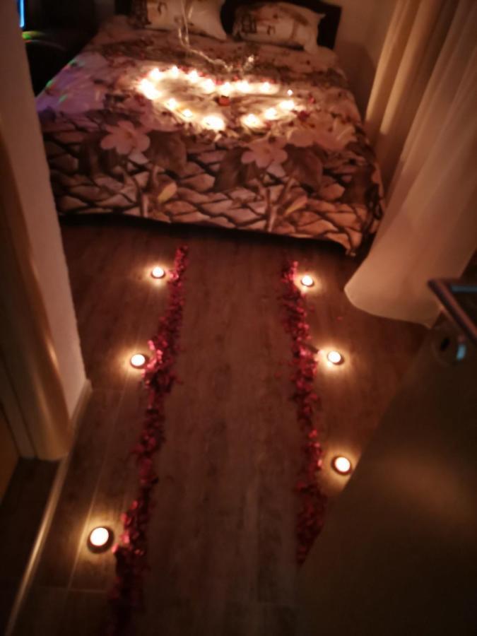 Lela Appartement Josanicka Banja Buitenkant foto