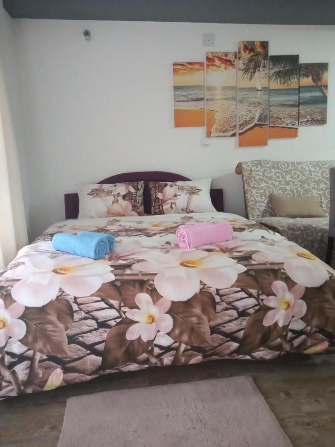 Lela Appartement Josanicka Banja Buitenkant foto