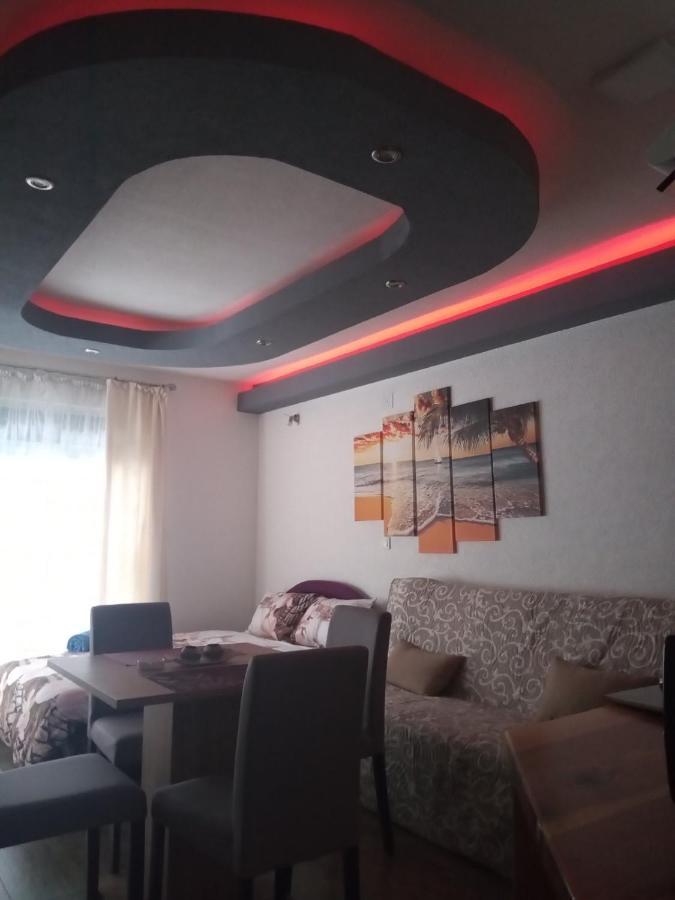 Lela Appartement Josanicka Banja Buitenkant foto