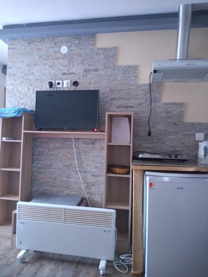 Lela Appartement Josanicka Banja Buitenkant foto