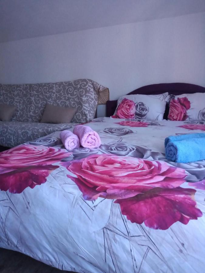 Lela Appartement Josanicka Banja Buitenkant foto