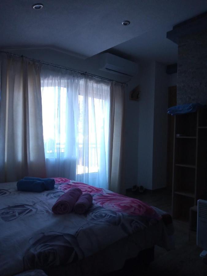 Lela Appartement Josanicka Banja Buitenkant foto